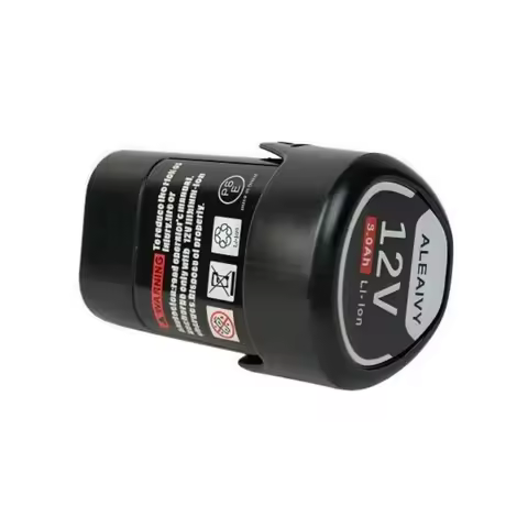 10.8V 12V 3Ah Rechargeable Lithiu-Ion Battery for BOSCH BAT411 BAT412 BAT412A BAT413A 2607336014 260