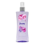 Body Fantasies Ladies Romance & Dreams 8 oz Fragrances [Niche小眾沙龍香水] [全網最齊全] [Pre-Order外國預訂]