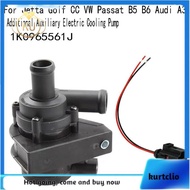 1K0965561J Car Cooling Water Pump Additional Auxiliary Electric Cooling Pump for  Golf CC   B5 B6  A