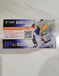 Fw Gundam Converge 300 Eclipse 天蝕高達