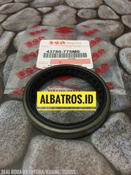 SEAL RODA BELAKANG FUTURA - SEAL RODA BELAKANG T120SS - SEAL RODA BELAKANG KIJANG 5K - 7K SEAL RODA 