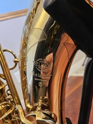 Selmer Paris Mark VI Tenor Saxophone