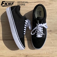 【READY STOCK】[GeekSneaker] FKNF Vault Knu Skool VR3 Sneakers x Imran Potato OMB