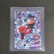 BANDAI - SDBH 龍珠英雄卡 BIG BANG BIGBANG MISSION 7 4星卡 BMT7-SEC 孫悟空