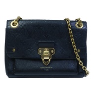 LOUIS VUITTON Monogram Empreinte Vavin BB鏈帶肩背袋