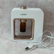 LOXIM香薰精油噴霧機