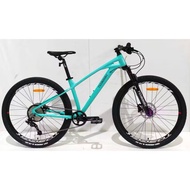 PRO AGENT BIKE 2026 TOSEEK BRANDON V3 27.5/29 6PAWLS CASSETTE 10spd