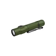 New Olight Warrior Ultra 2500 Lumens Tactical Flashlight With OAL Material