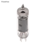 Fitow 1Pc 6K4 Vacuum Tubes Valve Electronic Tube Upgrade Replacement For Pairing Tube Amplifiers Pre