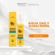 Luxe Organix Aqua Daily Sunscreen 50mL