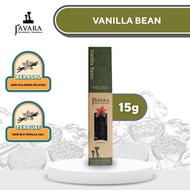 Javara - Vanilla Bean 15g