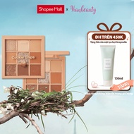 ETUDE Play Color Eyes Cookie Chips Eyeshadow Palette 7.2g