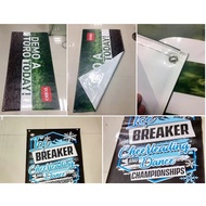 PVC Banner printing,outdoor banner printing