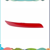 Auto Left Rear Bumper Reflector Light Warning Signal Light for  5 Series F10 M Version 63147842955 R