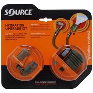 Source UTA Storm Valve Kit 咬嘴閥 進水閥 套裝組 軍用快拆 