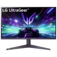 27GS50F-B 27-inch FHD (1920 x 1080) Ultragear Gaming Monitor with 180Hz, 1ms MBR, HDR10, AMD FreeSyn