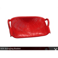 NCI 929/929C/928 Scooping Basket