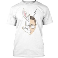 Bad Bunny T-Shirt T-Shirt