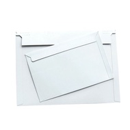 [5-pc] Envelope / white case / white envelope