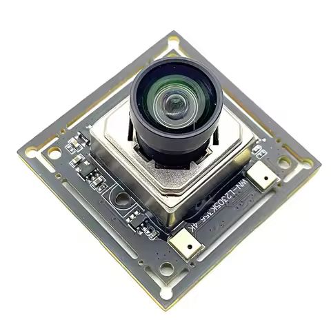 4K 800 MP IMX 334 Sensor AF/Fixed Focus USB2.0 Camera Module High Speed UVC Driver-Free