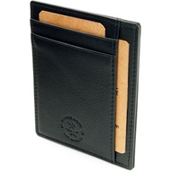 HAMMER ANVIL Los Angeles Slim Minimalist Front Pocket Wallet RFID Protected LINX