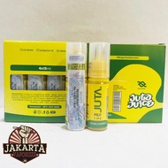 [SALT] JUTA FREEZE MILD DOUBLE MANGO SALT 15ML 1% BY RSR BREW