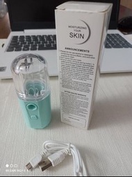 納米噴霧器(USB叉電器)