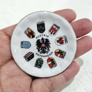 [B63] Austria ~  WIEN | VIENNA | SALZBURG | ZILLERTAL | Sound of Music | Bad Ischl | Road Signage Fr