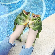 YD5 New fish slippers cartoon slippers
