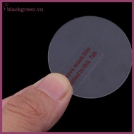 BGREEE 1pc Tempered Glass Screen Protector for 28/30/34/35/36/37/38/40mm Round Watch .