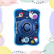 แท็บเล็ตเด็กลายการ์ตูนแฟชั่นใหม่ปี 2025 (6+128GB) พร้อมหน้าจอ 7 นิ้ว ความคมชัดสูง การเชื่อมต่อ Wi-Fi