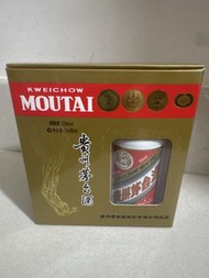 貴州茅台酒 Kweichow Moutai 50ml x2枝