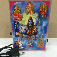 Devotional Mantra Music Chanting Box 36 in 1 54 in 1