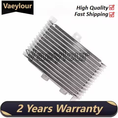 Engine Oil Cooler Radiator 1240A039 for L200 Sportero Triton KA4T KB4T 4D56 2.5D 2005-2015 MN135073 