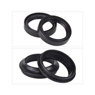 Dustproof oil seal 43x54x11 for motorcycles Aprilia RSV1000 SL1000 99-03 RSV4 R 2010 TUONO 1000R V44