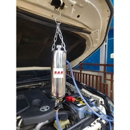 Diesel Purging Alat diesel purging Stainless 1lt purging diesel