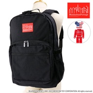 Manhattan Portage Townsend Backpack Black [MP2236BE＠RBRICK23 FW23]