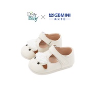 Ebmini - E33036 Lambie Soft Step Shoes