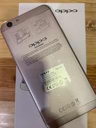 OPPO F1S RAM 4/64 GB