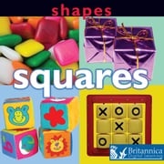 Shapes: Squares Esther Sarfatti