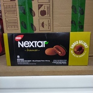 Nabati Nextar Choco Cookies-( 90g x 8pcs)