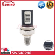 Car Fuel Rail Pressure Sensor 5WS40208 5WS40154 For Renault 1.5dCi Clio MK2 MK3 Megane Scenic