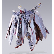 全新未開 Metal Build Crossbone Gundam X-0 Fullcloth 海盜高達 全覆式披風型 高達 Bandai MB