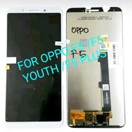 LCD OPPO F5 /F5 YOUTH /F5 PLUS /FULLSET ORI
