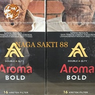 Terbaru Aroma Bold 16 Ready