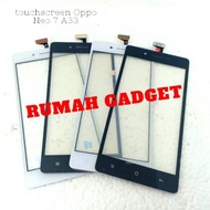 LAYAR OPPO A33 A33W OPPO NEO 7 TOUCHSCREEN