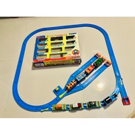 Thomas Train Set Cargo + Track Tomy