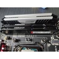 I7 4770k + motherboard+16gbram