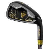 Polo New Style Golf Club No. 7 Iron Men No. 7 Club Beginner Club Practice Club Gold