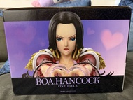 One Piece 海賊王一番賞 A賞 女帝figure